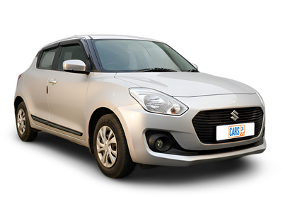 Maruti Swift-img